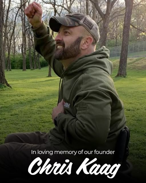 Chris Kaag Obituary, Cause of Death: IM ABLE Foundation Founder Remembered for Empowering Others