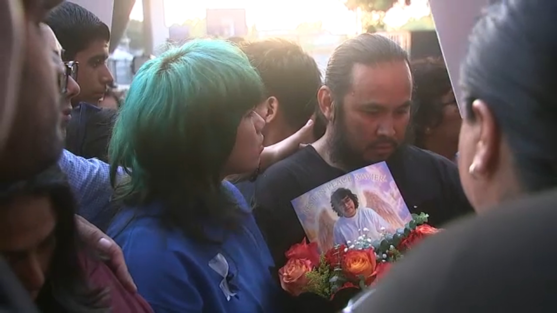 Xavier Amaya Obituary, Cause of Death: 17-Year-Old Dies After Franklin High School Fall