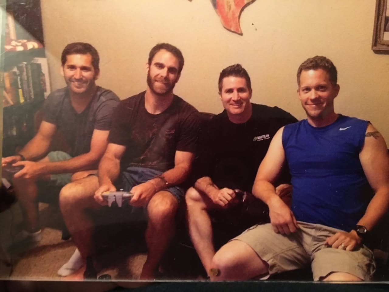 Matt Townsend Obituary, Cause of Death: Coach and Mentor Remembered for His Faith and Friendship