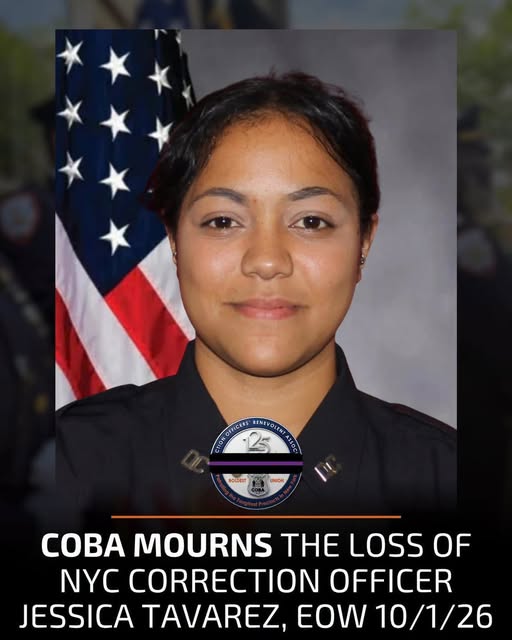 Dawn Lewis and Jessica Tavarez Obituary, Cause of Death: NYC Correctional Community Mourns Reported Loss