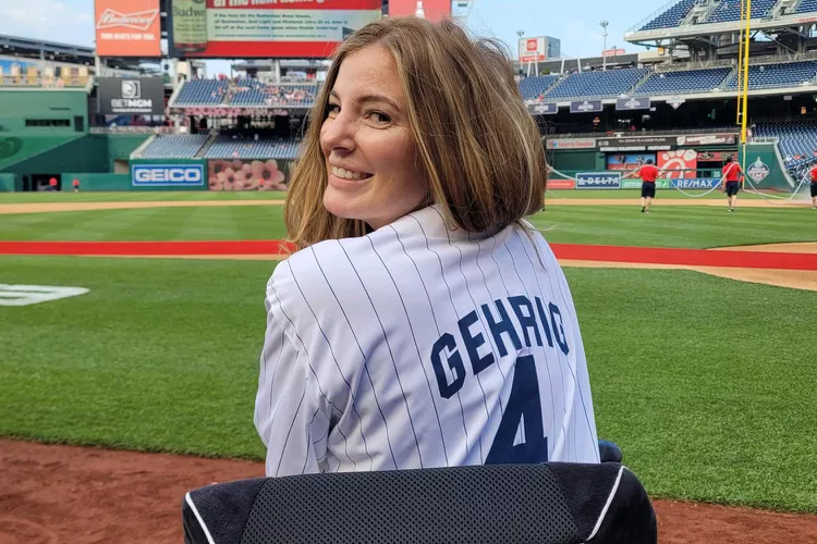 Brooke Eby Obituary, Cause of Death: ALS Advocate and TikTok Creator Dies at 37