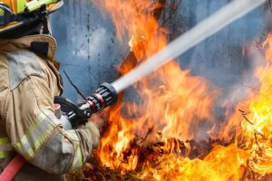 Mahopac Fire Today: Volunteer Firefighters Respond to Reported Blaze in New York
