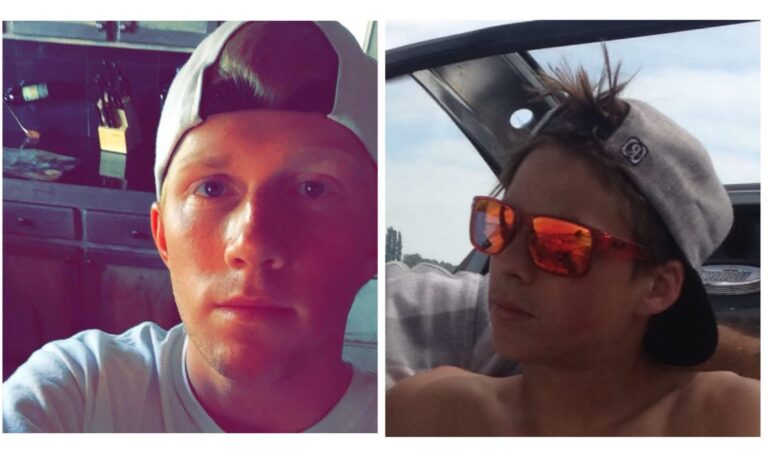 Brody Milbrandt and Craig Dennis Obituary, Cause of Death: Two Moses Lake Men Killed in I-90 Collision