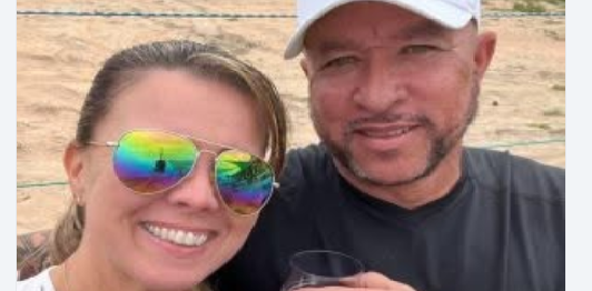 Dawn Estrella and Rakim-Shakur Brooks Obituary, Cause of Death: Couple Killed in Palm Coast Shooting