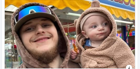 Hayden McNamara Obituary, Cause of Death: Family Mourns 18-Year-Old Father of Two