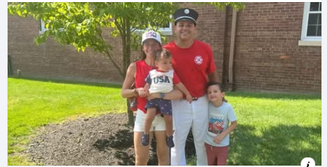 Jennifer Jaimes Moretti Obituary, Cause of Death: Oradell Family Mourns the Loss of 37-Year-Old Mother