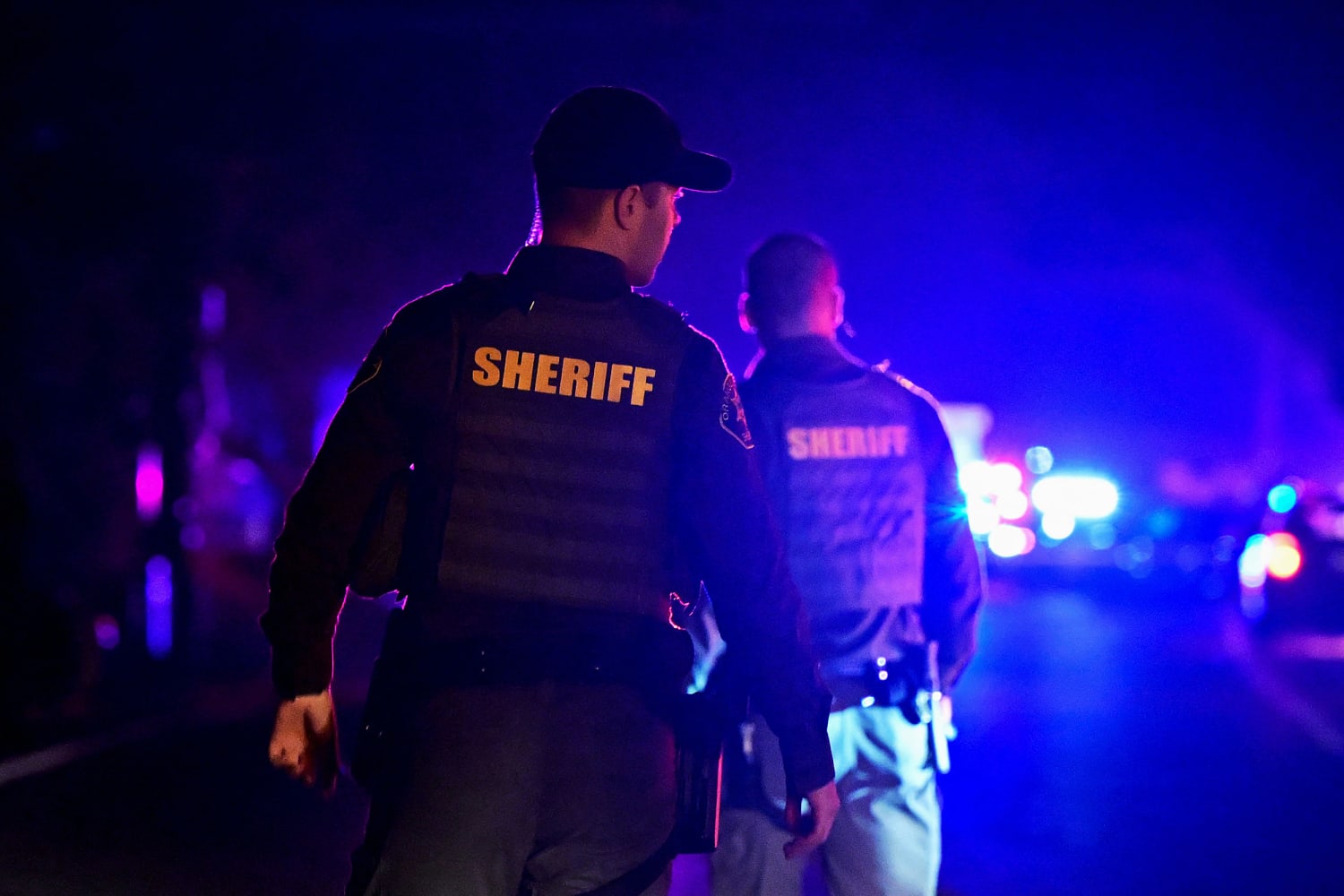 Three Dead After Late-Night Shooting in Mitchells Plain as Police Search for Gunmen