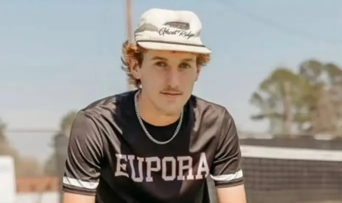 Wyatt Carmichael Obituary: Eupora High School Tennis Community Mourns Beloved Teammate
